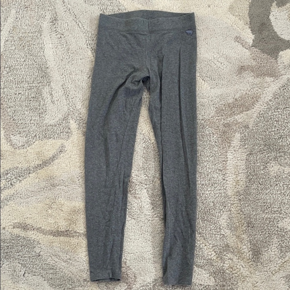 VS Pink Leggings